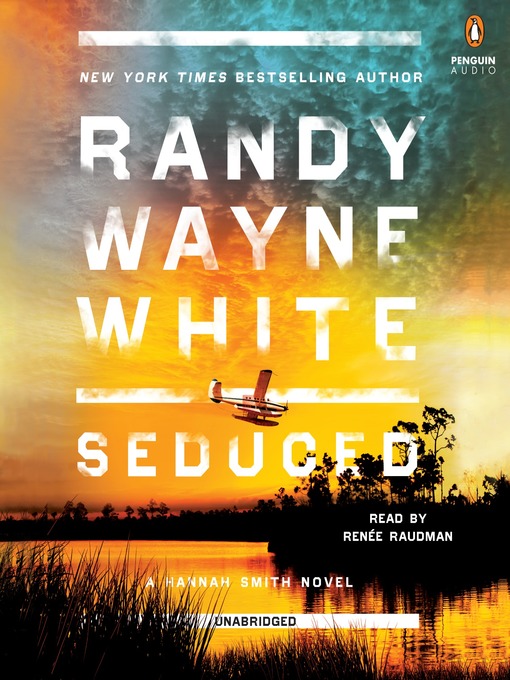 Title details for Seduced by Randy Wayne White - Available